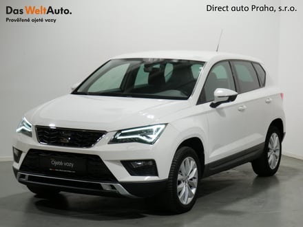 SEAT Ateca 1.6 TDI 85 kW Style