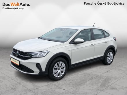 VW Taigo 1.0 TSi