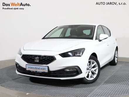 CUPRA Leon STYLE 1.0 TSI 110K