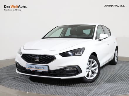 CUPRA Leon STYLE 1.0 TSI 110K