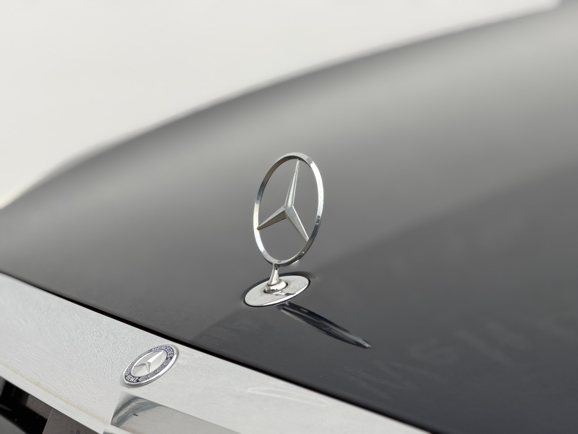 Mercedes-Benz S500