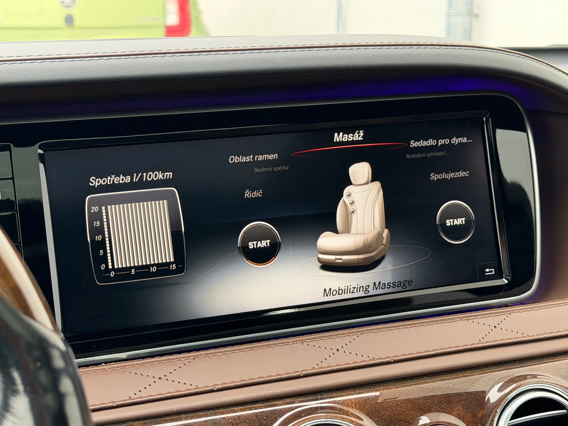 Mercedes-Benz S500
