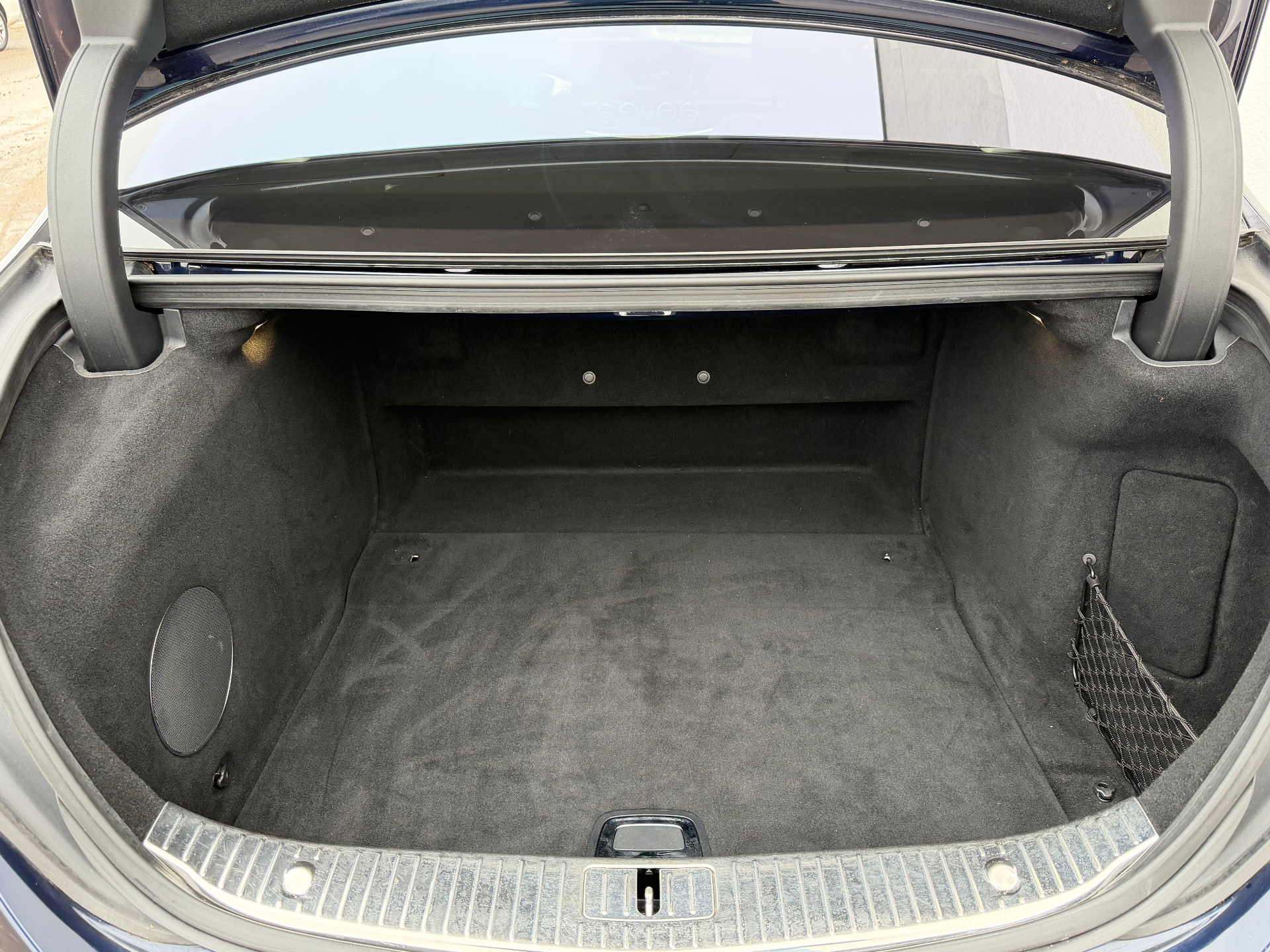 Mercedes-Benz S500