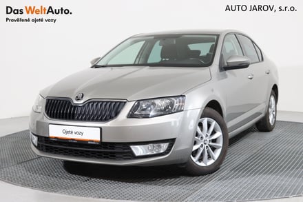 Škoda Octavia AMBITION 1,6 TDI 81 kW