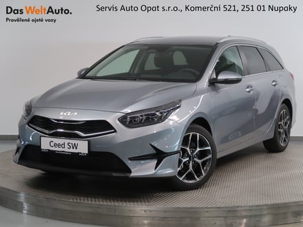 KIA Ceed SW TOP BUSINESS 1.5T-GDi 103KW