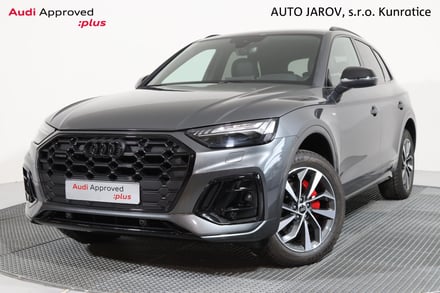 Audi Q5 S line 40 TDI quattro