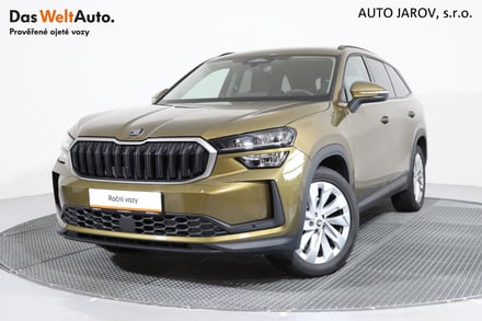 Škoda Kodiaq SELECTION 2,0 TDI 142 kW 4x4 DSG