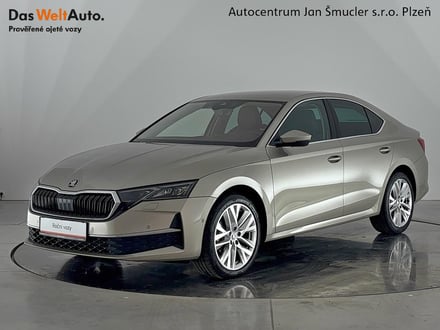 Škoda Octavia 2.0 TDI / 110 kW Selection,DSG