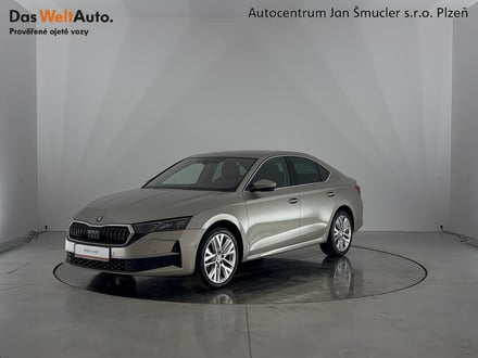 Škoda Octavia 2.0 TDI / 110 kW Selection,DSG