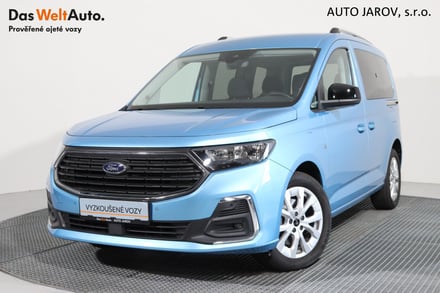 Ford Tourneo Connect 1,5 EcoB Titanium