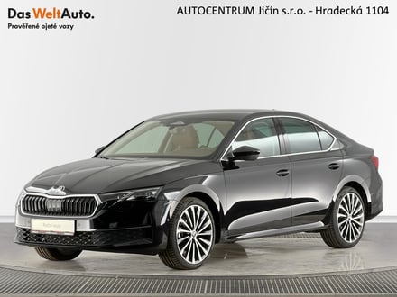 Škoda Octavia DSG 2.0TDI 110kW Exclusive Selection