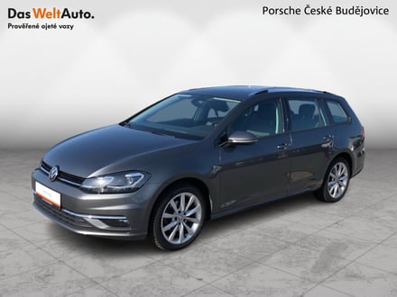 VW Golf 1,0TSi 81kW MARATON EDITION