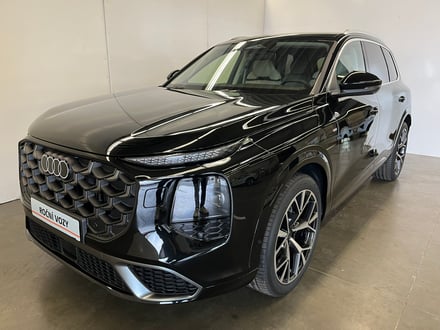 Audi Q7 quattro TDI 220 kW
