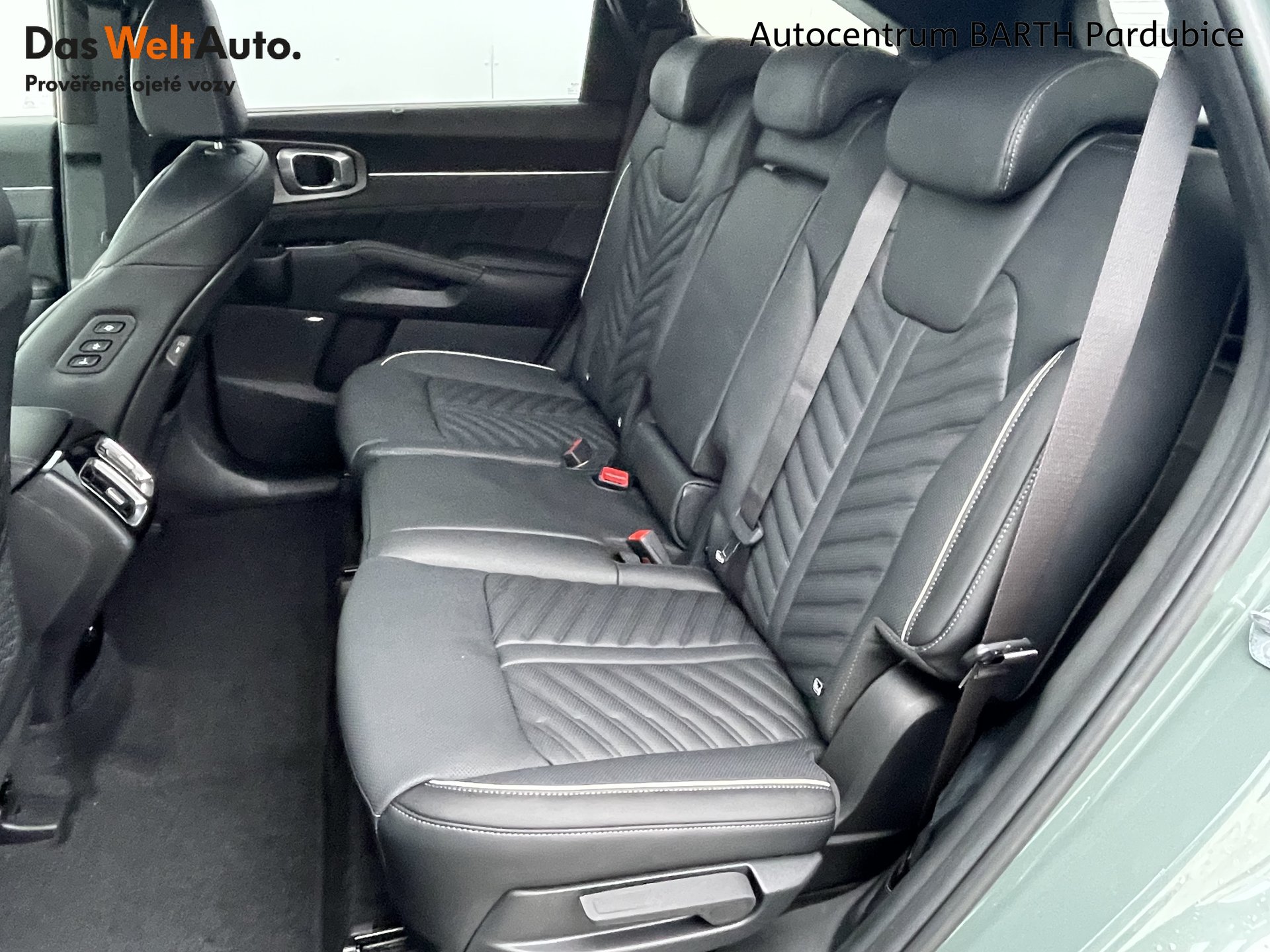 Kia Sorento HEV