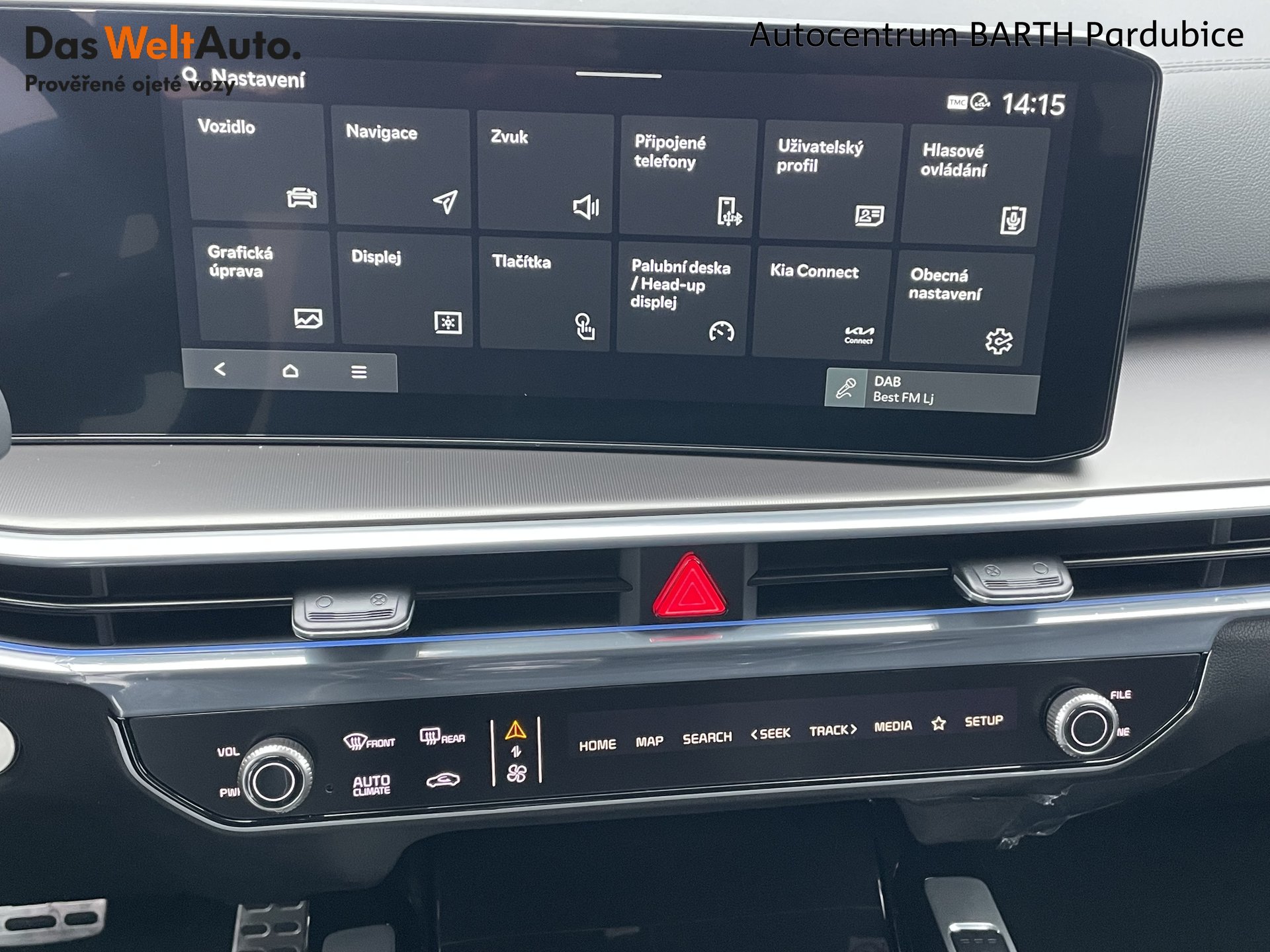 Kia Sorento HEV