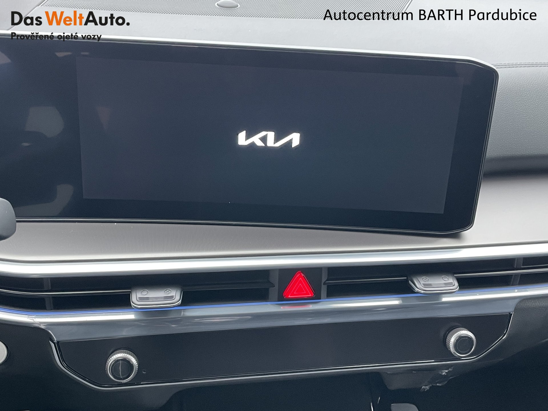 Kia Sorento HEV