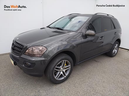 Mercedes ML 320 CDI