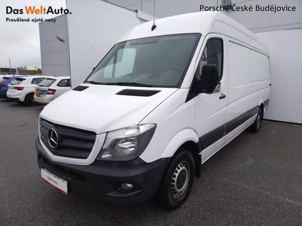 Mercedes Sprinter 314 CDI