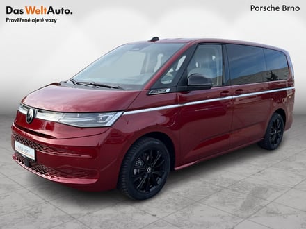 VW Multivan LONG 1,5TSI PHEV 4MOTION STYLE