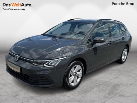 VW Golf 1.0 TSI LIFE