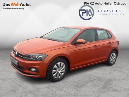 VW Polo 1.0 BMT COMFO 55 M5F