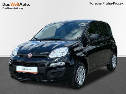 Fiat Panda 1.0  Hybrid