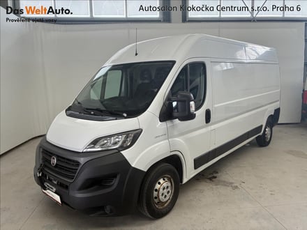 Fiat Ducato 2,3JTD/103 kW L3H2