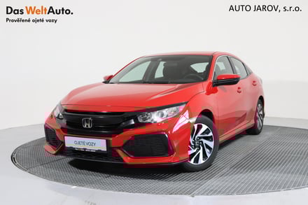 Honda Civic 1,0 VTEC COMFORT
