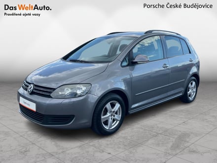 VW Golf Plus 1.4 TSI  DSG 7° Trendline
