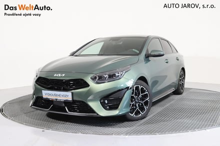 KIA Pro_Ceed 1,5 TGDI 117 KW