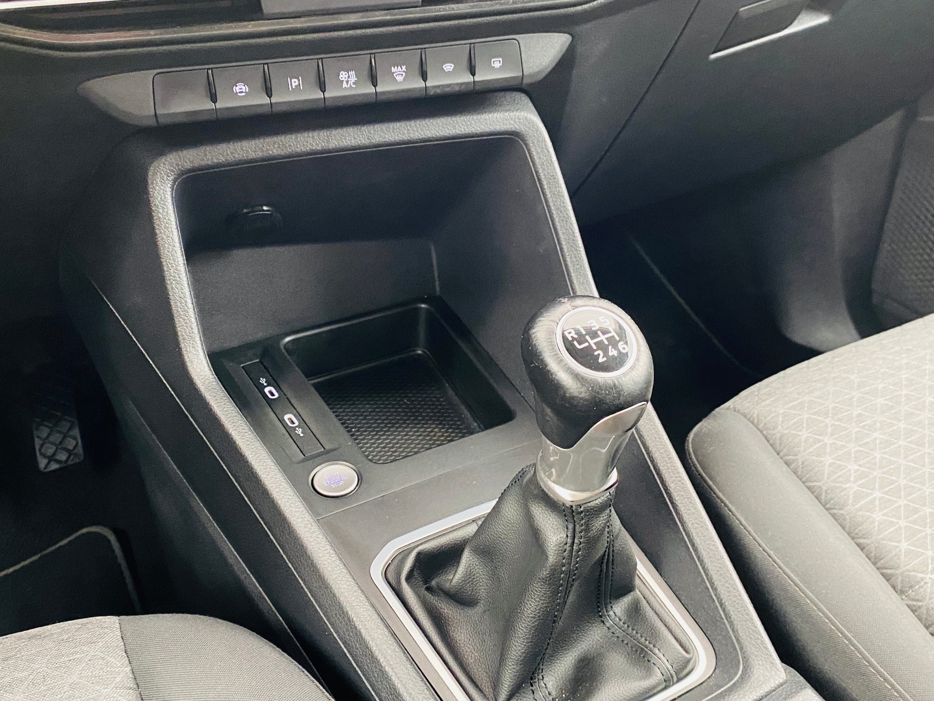 Ford Tourneo Connect