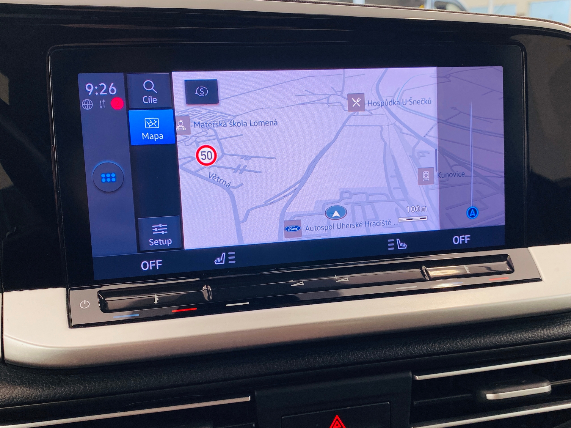 Ford Tourneo Connect