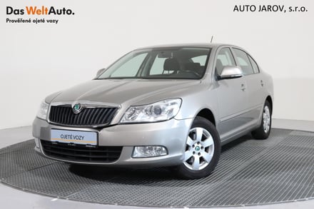 Škoda Octavia AMBITION 1,6 TDI 77 kW