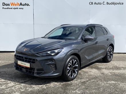 CUPRA Terramar 2,0 TSI 150 kW 4WD DSG