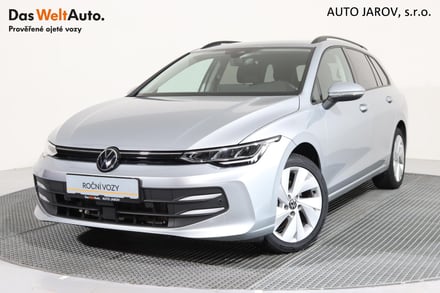 VW Golf Variant Life 1,5 TSI 6G