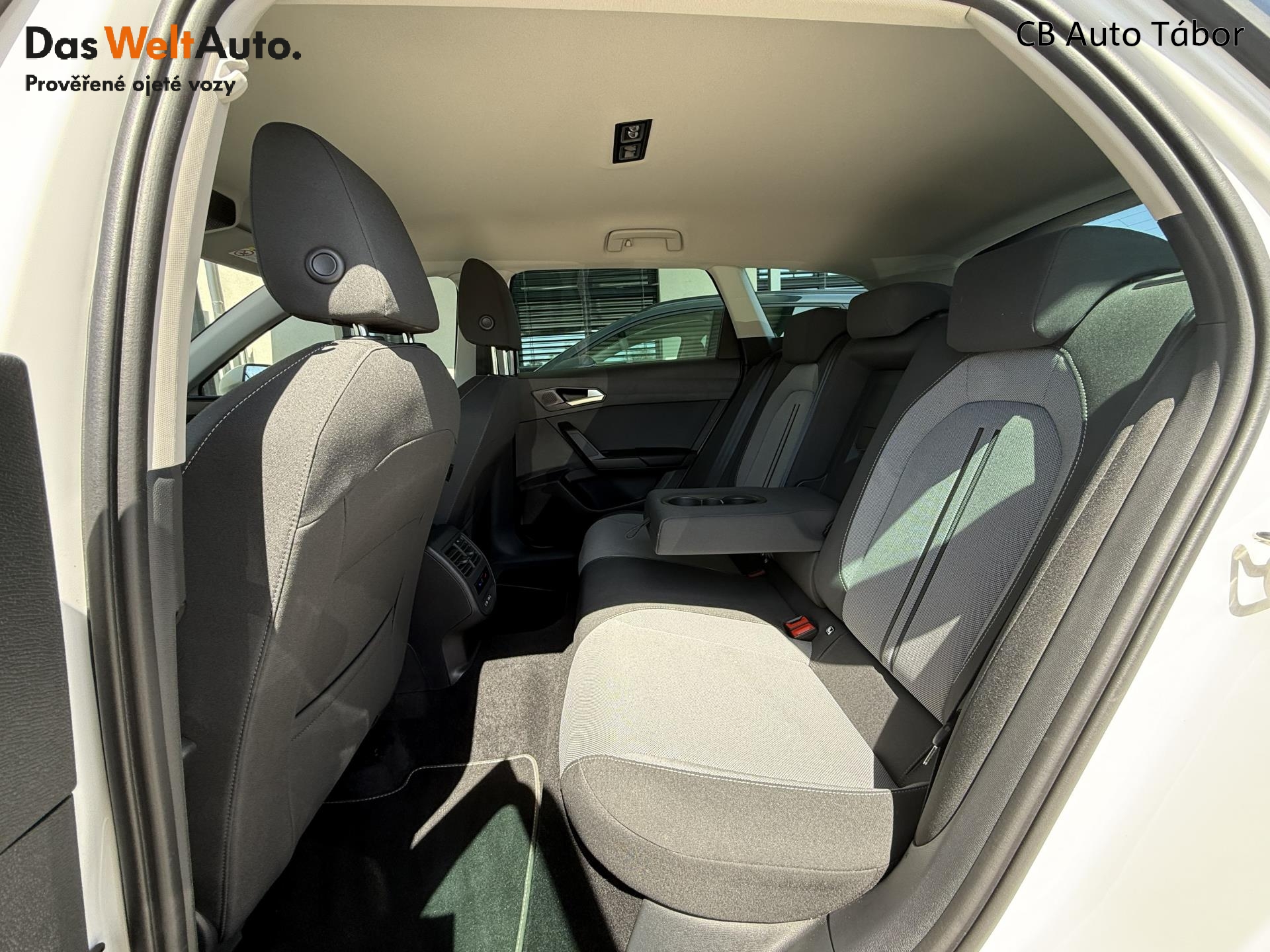 Seat Cupra Leon SP