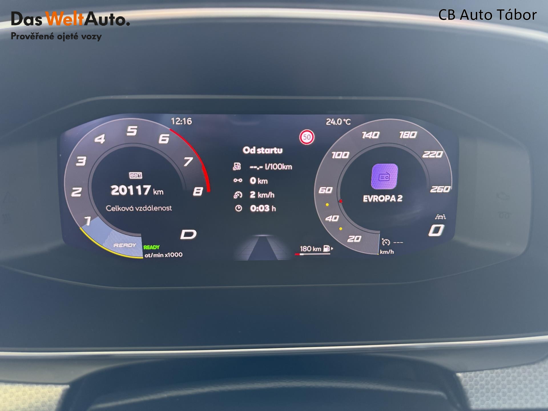 Seat Cupra Leon SP