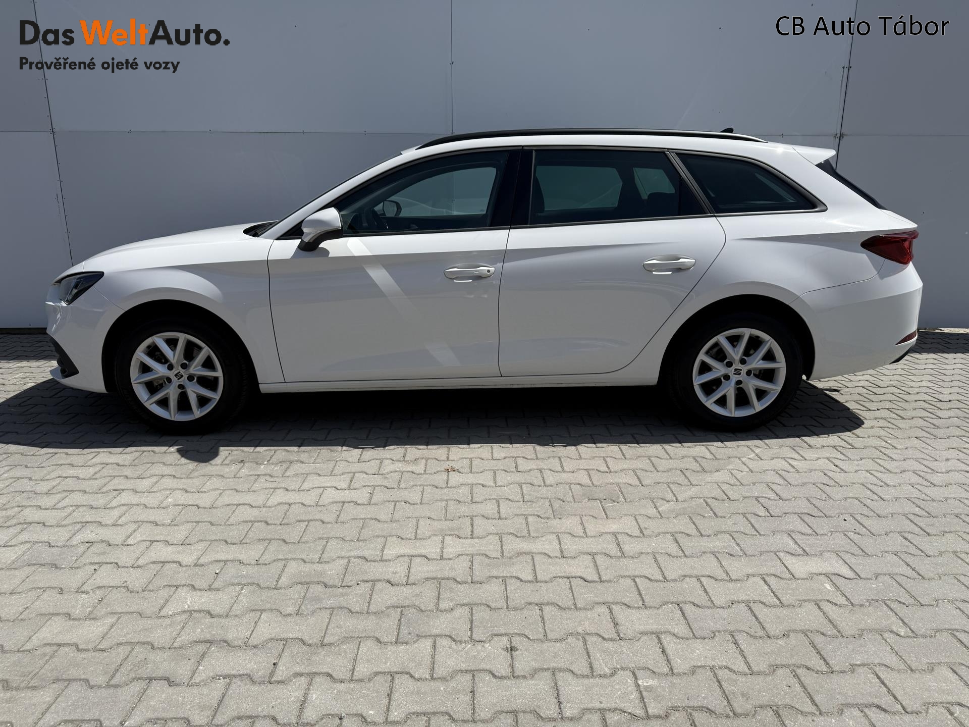 Seat Cupra Leon SP