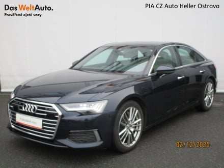 Audi A6 3.0 TDi