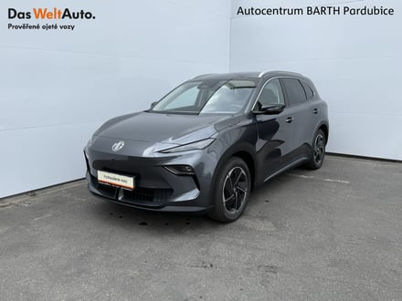 MG MGS5 EV