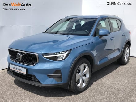 Volvo XC40 BENZIN CORE120 kW B3