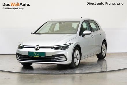 VW Golf 1.0 TSI 81 kW Life