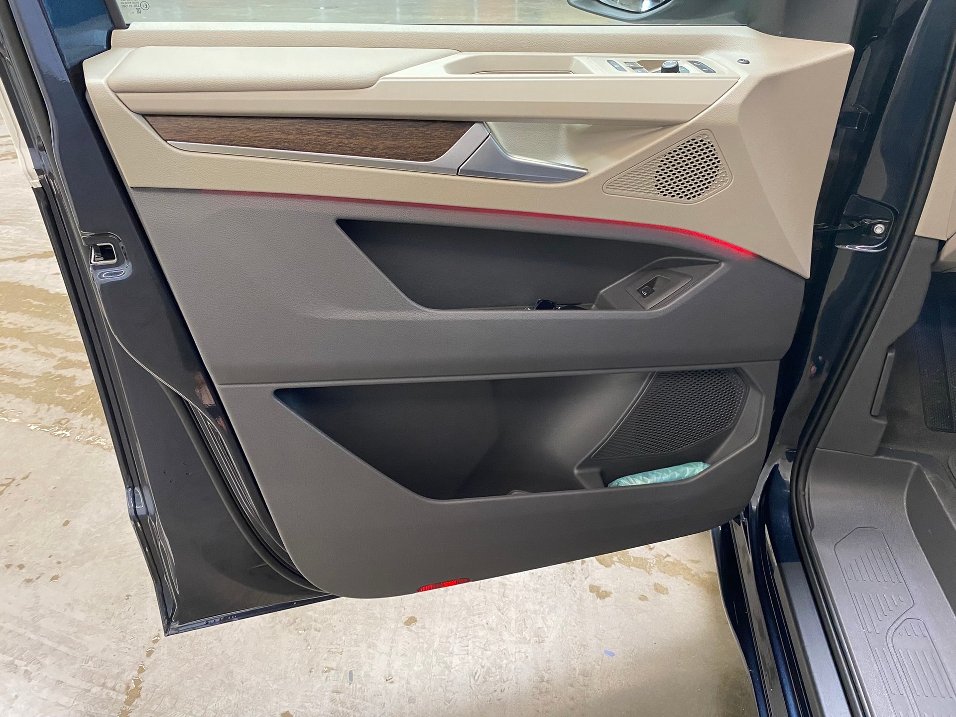 Volkswagen Nový Multivan