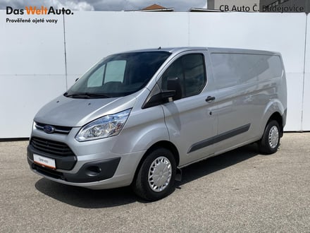 Ford Transit Custom 2,2D 114 kW