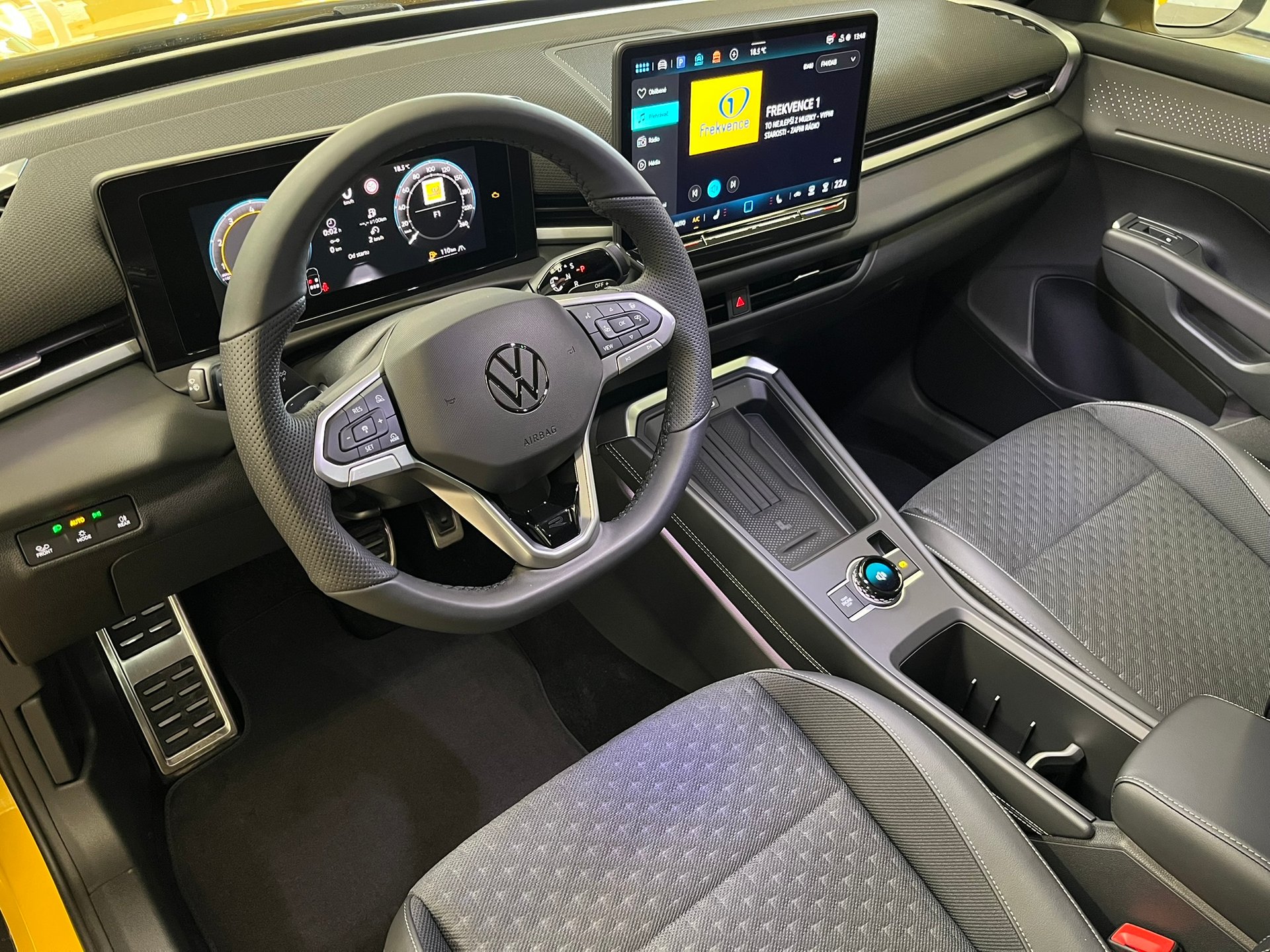Volkswagen Nový T-Roc
