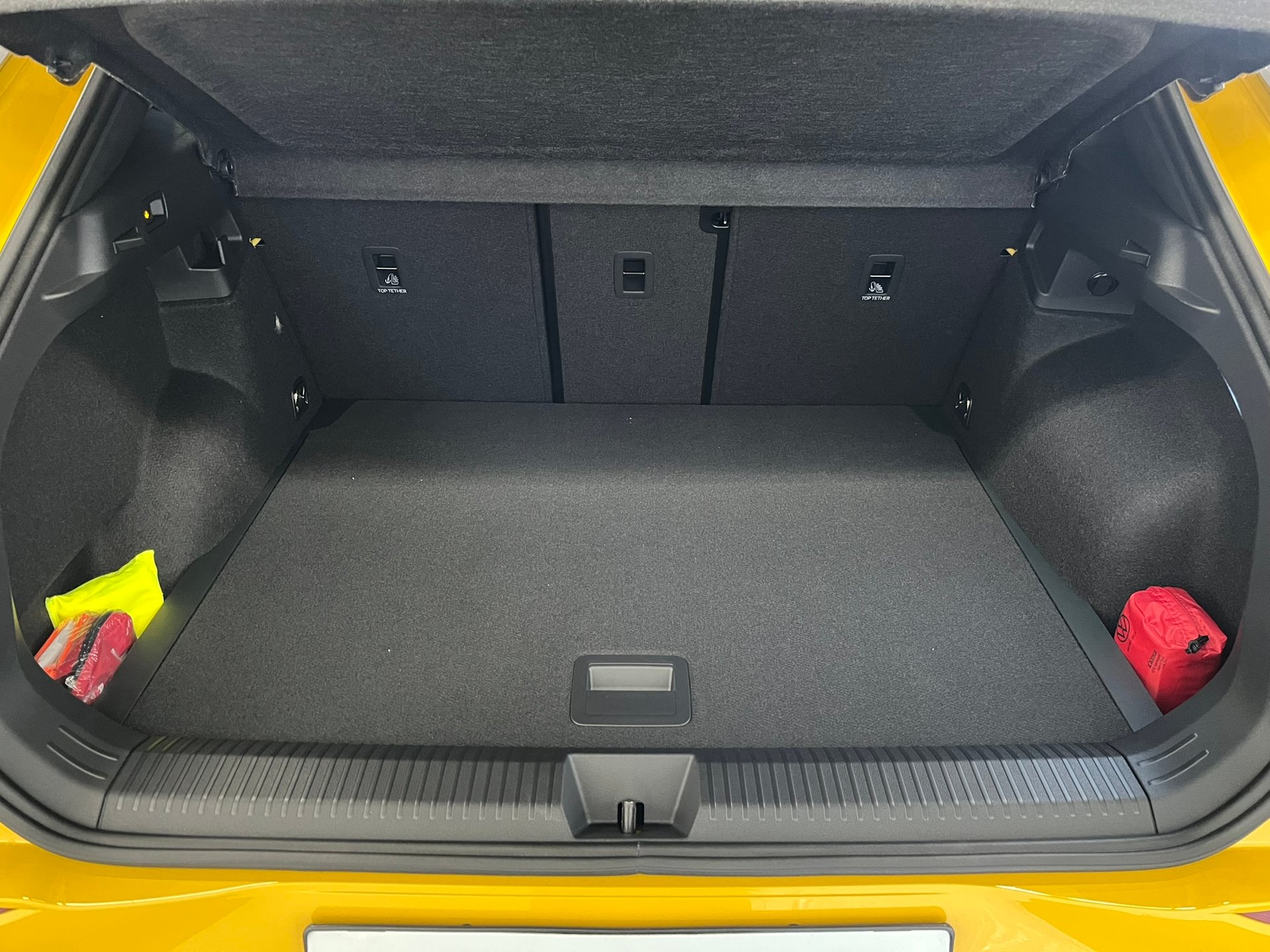 Volkswagen Nový T-Roc