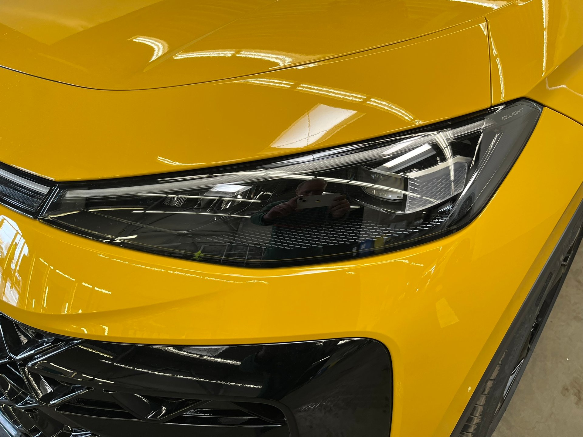 Volkswagen Nový T-Roc