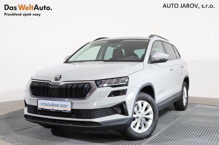 Škoda Karoq AMBITION 1,5 TSI 110 kW
