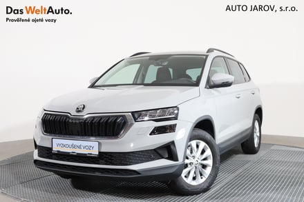 Škoda Karoq AMBITION 1,5 TSI 110 kW