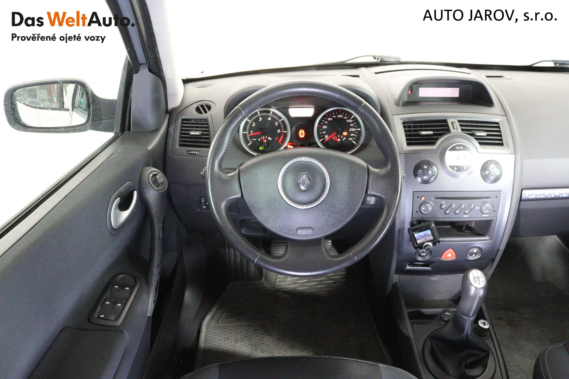 Renault Mégane